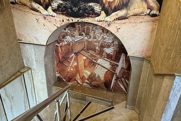 ASLANLI HOTEL - Resim 8