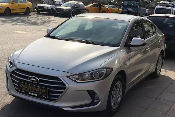 Ankara Araç Kiralama - Necipoğlu Rent a Car - Ankara Oto Kiralama - Resim 6