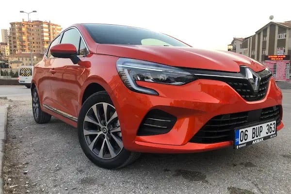 Ankara Araç Kiralama - Necipoğlu Rent a Car - Ankara Oto Kiralama - Resim 7