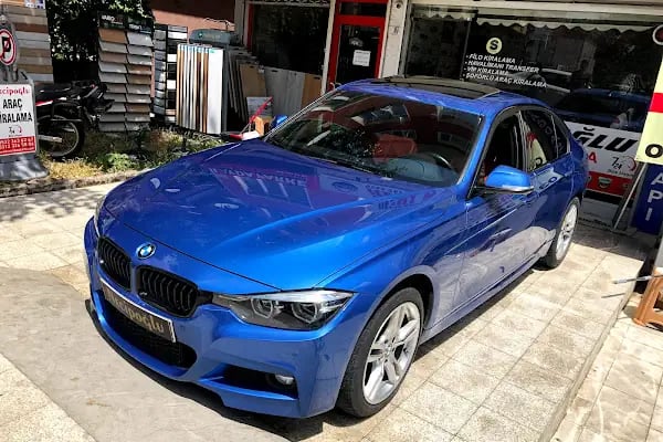 Ankara Araç Kiralama - Necipoğlu Rent a Car - Ankara Oto Kiralama - Resim 3