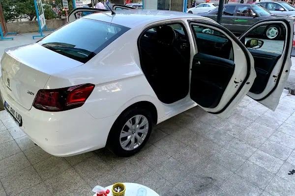 Ankara Araç Kiralama - Necipoğlu Rent a Car - Ankara Oto Kiralama - Resim 12