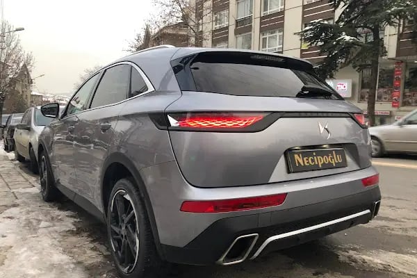 Ankara Araç Kiralama - Necipoğlu Rent a Car - Ankara Oto Kiralama - Resim 18
