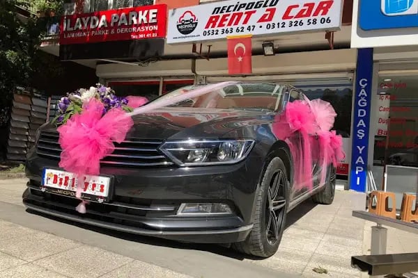 Ankara Araç Kiralama - Necipoğlu Rent a Car - Ankara Oto Kiralama - Resim 19