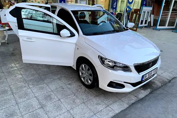 Ankara Araç Kiralama - Necipoğlu Rent a Car - Ankara Oto Kiralama - Resim 14
