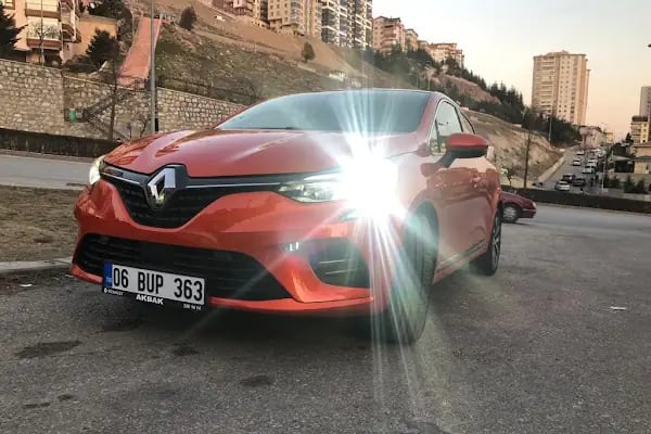 Ankara Araç Kiralama - Necipoğlu Rent a Car - Ankara Oto Kiralama - Resim 16