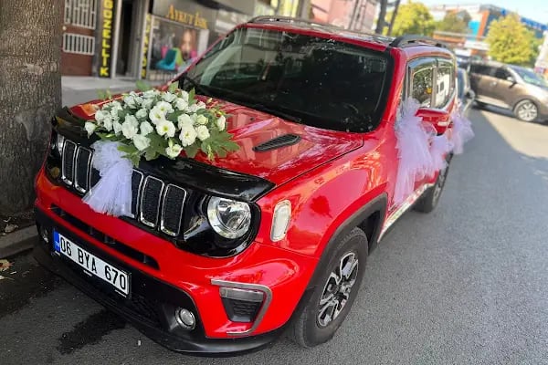 Ankara Araç Kiralama - Necipoğlu Rent a Car - Ankara Oto Kiralama - Resim 4
