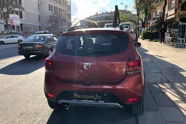 Ankara Araç Kiralama - Necipoğlu Rent a Car - Ankara Oto Kiralama - Resim 8
