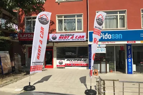 Ankara Araç Kiralama - Necipoğlu Rent a Car - Ankara Oto Kiralama - Resim 10
