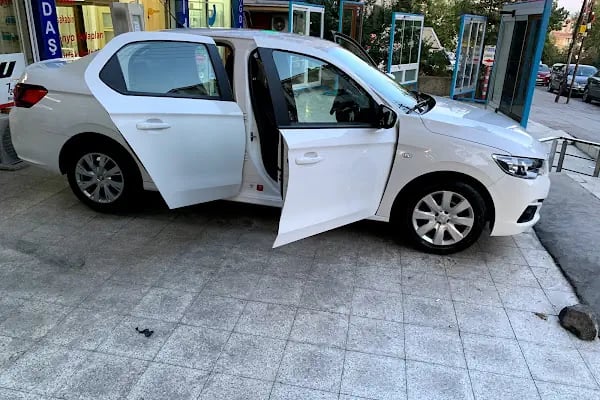 Ankara Araç Kiralama - Necipoğlu Rent a Car - Ankara Oto Kiralama - Resim 17