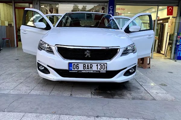 Ankara Araç Kiralama - Necipoğlu Rent a Car - Ankara Oto Kiralama - Resim 20