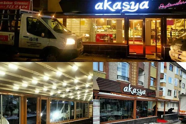 Lezzet'i Hicaz Künefe Kadayıf Baklava Karapürçek şube: - Resim 2