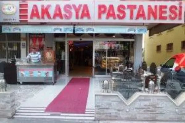 Lezzet'i Hicaz Künefe Kadayıf Baklava Karapürçek şube: - Resim 14