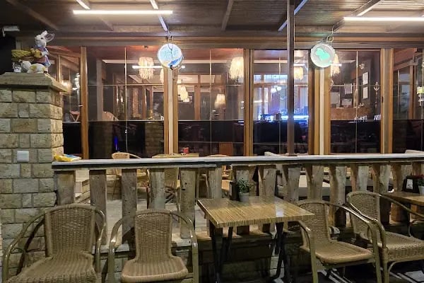 Peri Otel Pansiyon - Resim 4