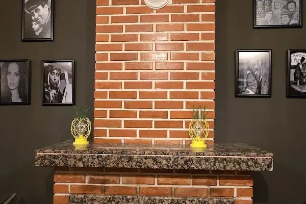 Peri Otel Pansiyon - Resim 5
