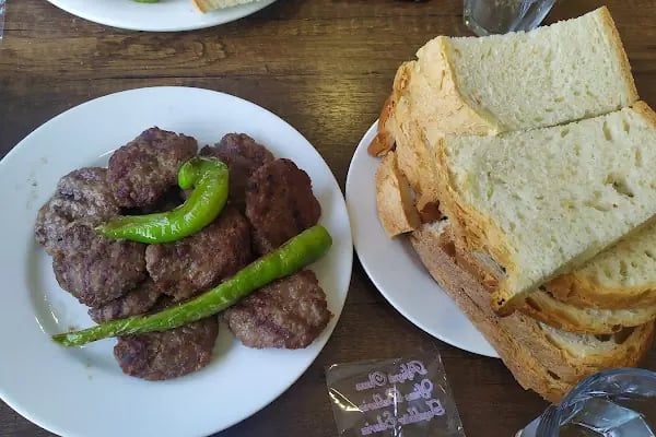 Kolotoğlu Köfte Temel Usta - Resim 3