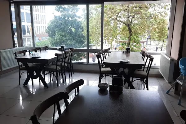 Kolotoğlu Köfte Temel Usta - Resim 2