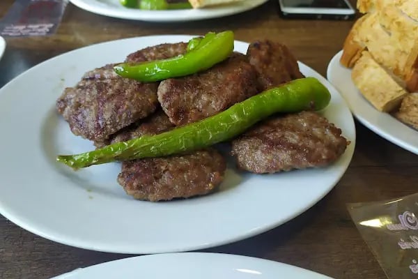 Kolotoğlu Köfte Temel Usta - Resim 14