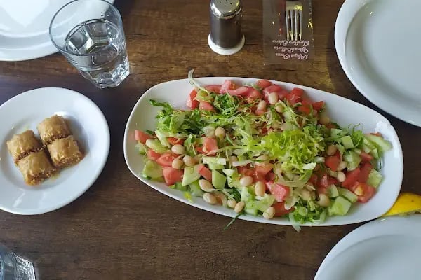 Kolotoğlu Köfte Temel Usta - Resim 9