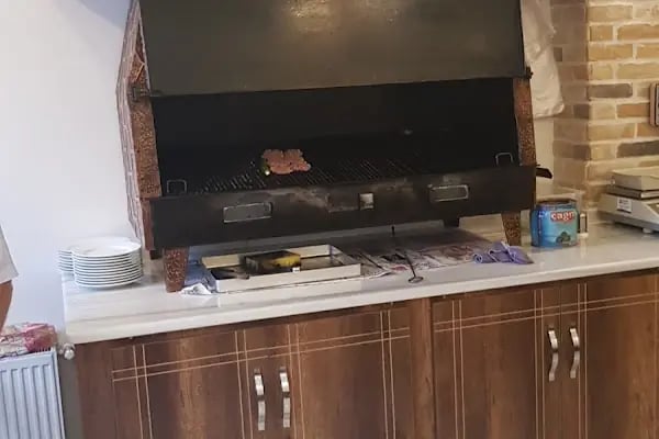 Kolotoğlu Köfte Temel Usta - Resim 15