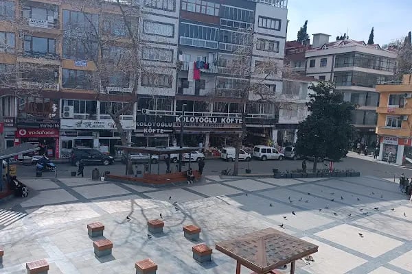 Kolotoğlu Köfte Temel Usta - Resim 10