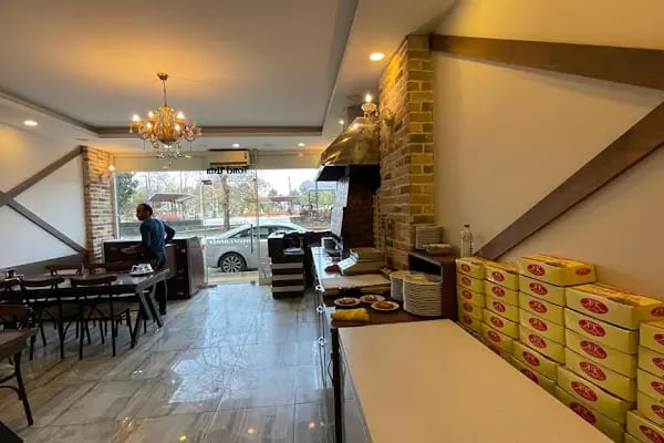 Kolotoğlu Köfte Temel Usta - Resim 1