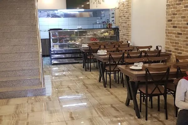 Kolotoğlu Köfte Temel Usta - Resim 13