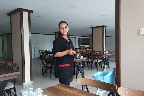 Kolotoğlu Köfte Temel Usta - Resim 18