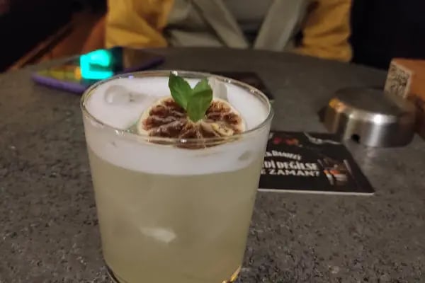 Guff Bar - Resim 15