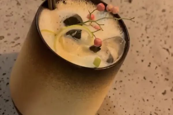 Guff Bar - Resim 11