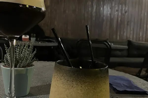 Guff Bar - Resim 6