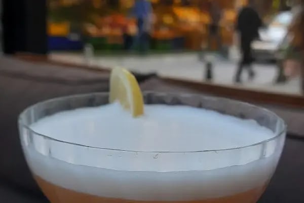 Guff Bar - Resim 8