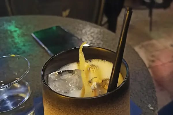 Guff Bar - Resim 17