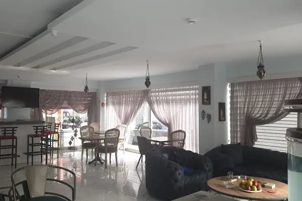Bone apart otel - Resim 9