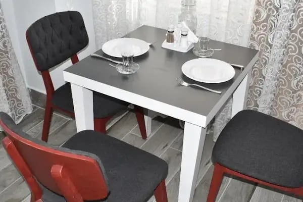 Bone apart otel - Resim 6