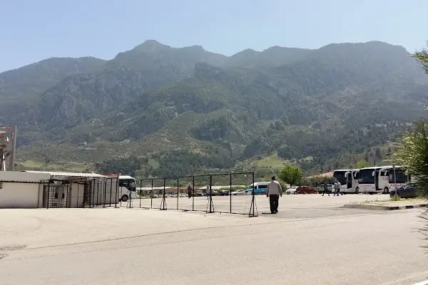 Mümin Özkasap Spor Tesisleri - Resim 12