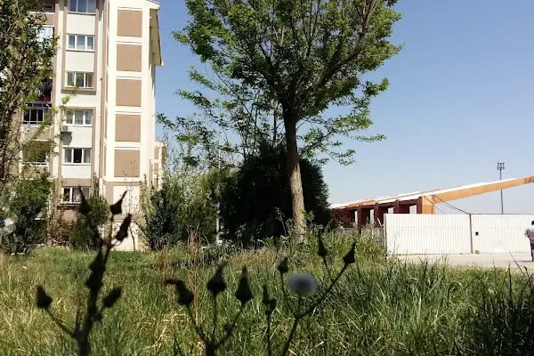 Mümin Özkasap Spor Tesisleri - Resim 8