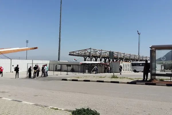 Mümin Özkasap Spor Tesisleri - Resim 5