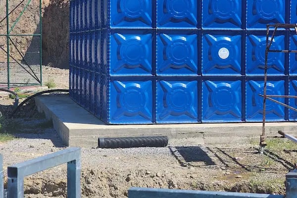 Alanya Alaaddin Keykubat Üniversitesi Rektörlüğü - Resim 14