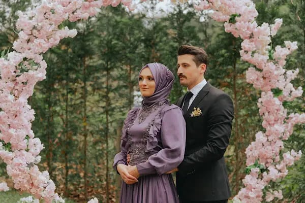 FOTO OLIMPA Profesyonel , Biyometrik &amp; Vesikalık Çekim - Resim 8