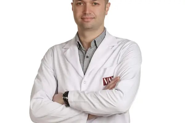 Op. Dr. Ahmet Danacı | Ortopedi Doktoru | Ortopedi Uzmanı | Omuz Doktoru - Resim 8