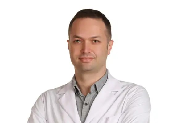 Op. Dr. Ahmet Danacı | Ortopedi Doktoru | Ortopedi Uzmanı | Omuz Doktoru - Resim 7