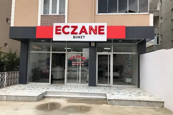 Buket Eczanesi - Resim 3