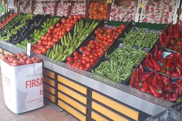 Biçen Market Avcılar 2 Şube - Resim 8