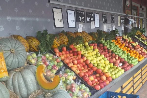 Biçen Market Avcılar 2 Şube - Resim 4