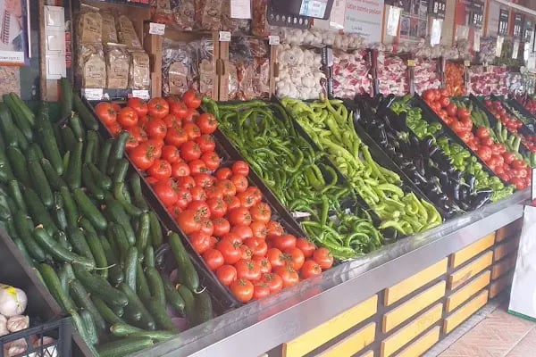 Biçen Market Avcılar 2 Şube - Resim 6