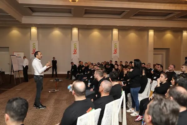 Biçen Market Avcılar 2 Şube - Resim 5