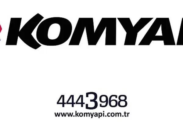 KOMYAPI İNŞAAT A.Ş. - Resim 17