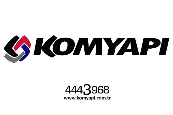 KOMYAPI İNŞAAT A.Ş. - Resim 14