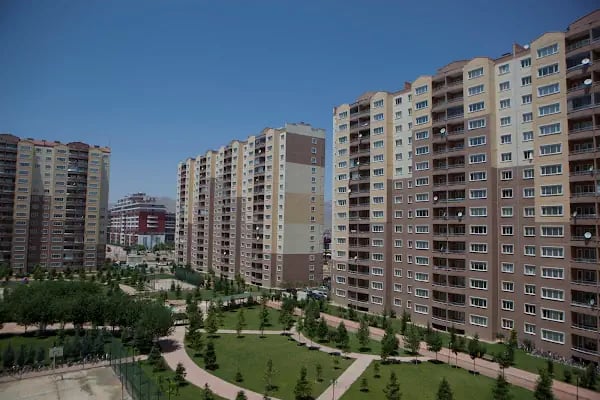 KOMYAPI İNŞAAT A.Ş. - Resim 5