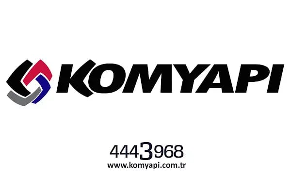 KOMYAPI İNŞAAT A.Ş. - Resim 13